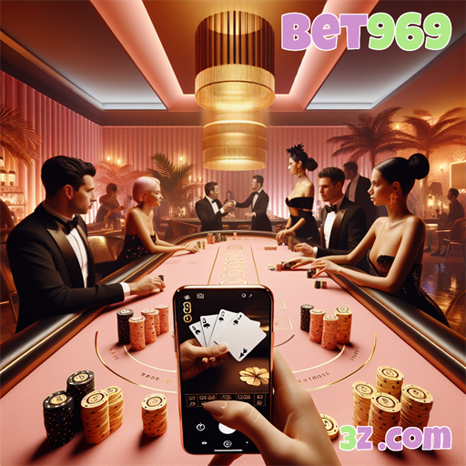 A Emergence of Banking Games on Bet969: Strategies and Excitement