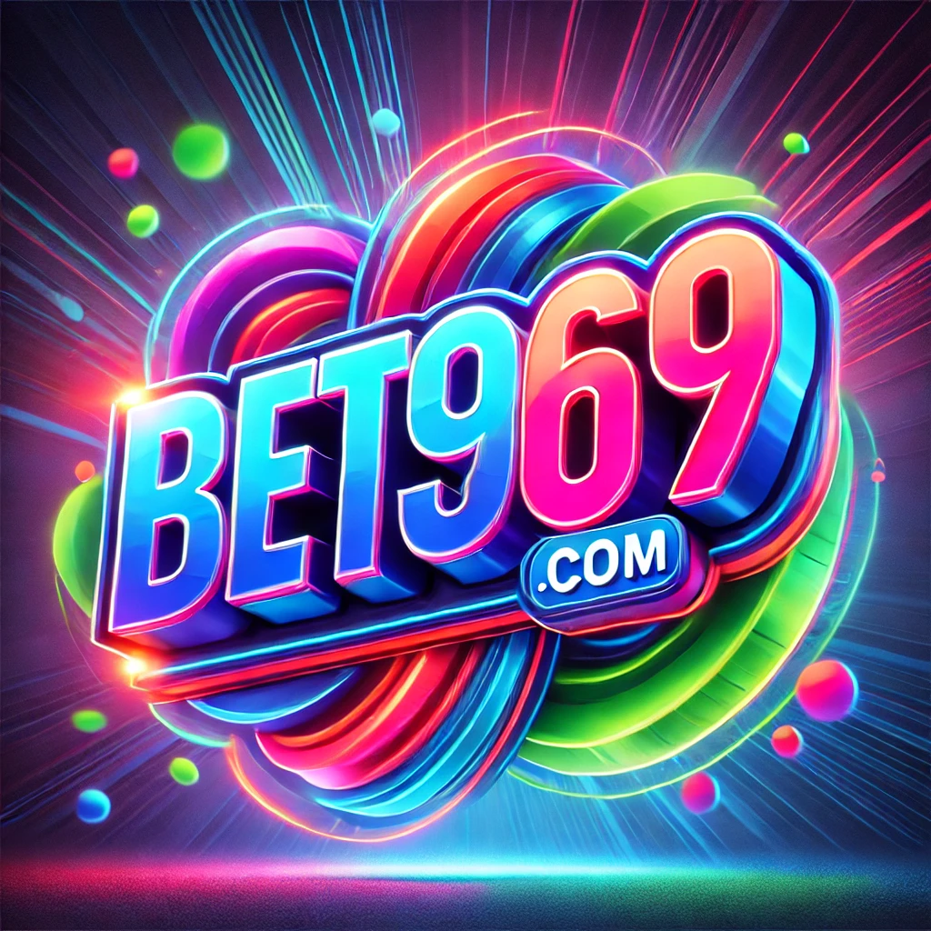 Logo da bet969