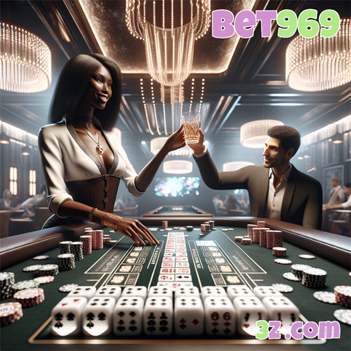 Descubra a Magia dos Jogos de Fantasia na Bet969