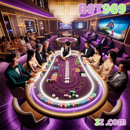 Dicas Imperdíveis para Apostar na Bet969